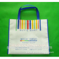 Custom Handled Style Non Woven Bag Price